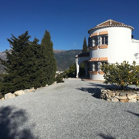 Casa-B Bed & Breakfast, Adults Recommended Cómpeta Kültér fotó
